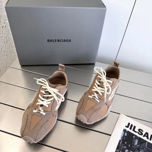 Replica Balenciaga Casual Shoes For Women #1442146 $118.00 USD for Wholesale