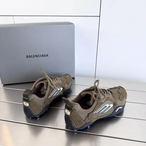 Replica Balenciaga Casual Shoes For Women #1442147 $118.00 USD for Wholesale