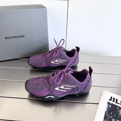 Balenciaga Casual Shoes For Women #1442148