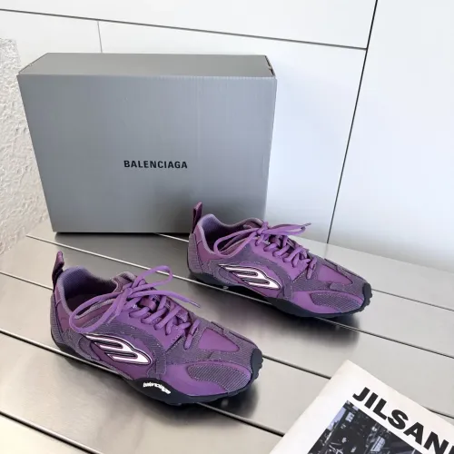 Replica Balenciaga Casual Shoes For Women #1442148 $118.00 USD for Wholesale