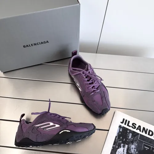 Replica Balenciaga Casual Shoes For Women #1442148 $118.00 USD for Wholesale