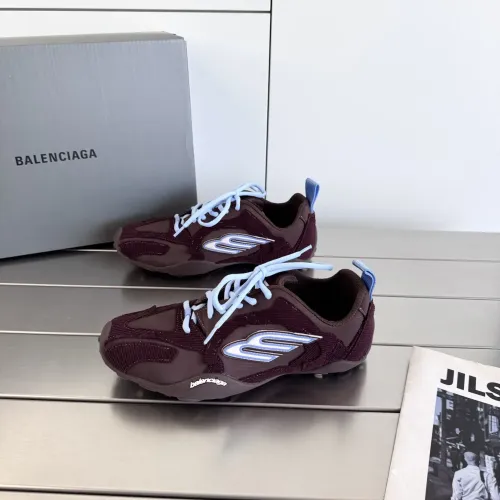 Balenciaga Casual Shoes For Women #1442149, $118.00 USD, [ITEM#1442149], Balenciaga Casual Shoes