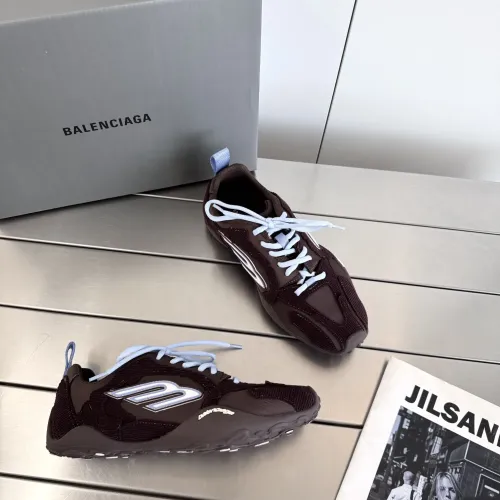 Replica Balenciaga Casual Shoes For Women #1442149 $118.00 USD for Wholesale