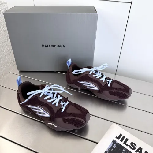 Replica Balenciaga Casual Shoes For Women #1442149 $118.00 USD for Wholesale