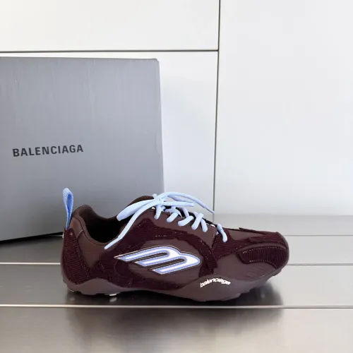 Replica Balenciaga Casual Shoes For Women #1442149 $118.00 USD for Wholesale