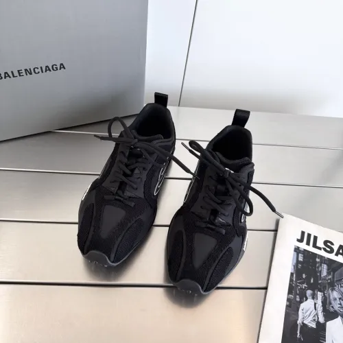 Replica Balenciaga Casual Shoes For Women #1442150 $118.00 USD for Wholesale
