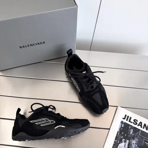 Replica Balenciaga Casual Shoes For Women #1442150 $118.00 USD for Wholesale