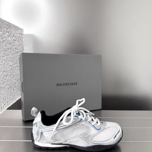 Replica Balenciaga Casual Shoes For Women #1442151 $122.00 USD for Wholesale