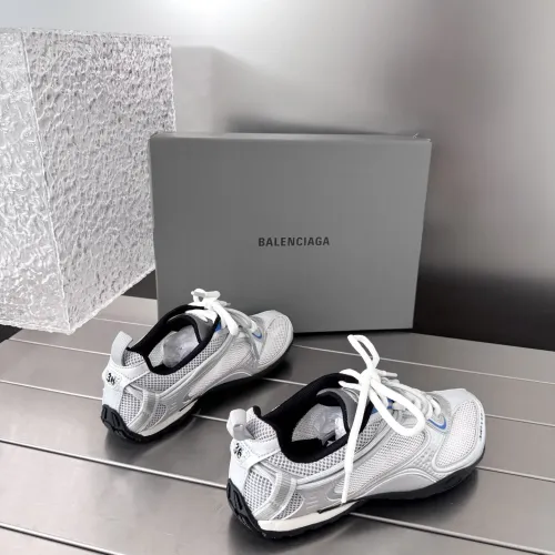 Replica Balenciaga Casual Shoes For Women #1442151 $122.00 USD for Wholesale