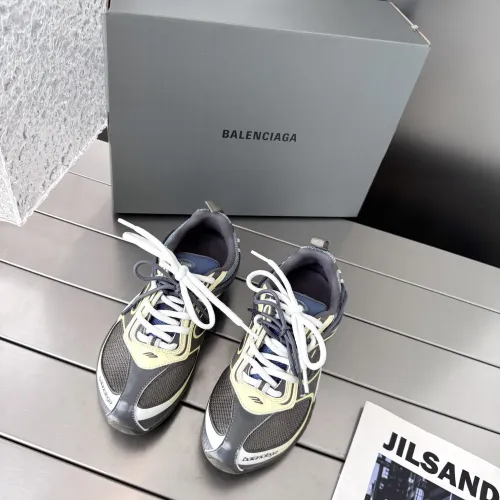Replica Balenciaga Casual Shoes For Women #1442152 $122.00 USD for Wholesale