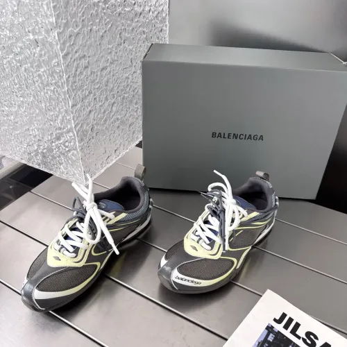 Replica Balenciaga Casual Shoes For Women #1442152 $122.00 USD for Wholesale