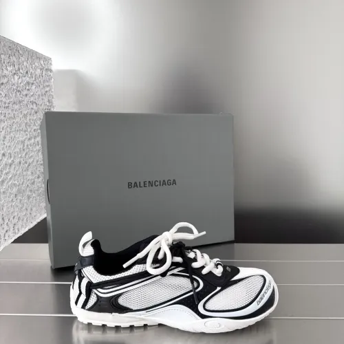 Replica Balenciaga Casual Shoes For Women #1442154 $122.00 USD for Wholesale