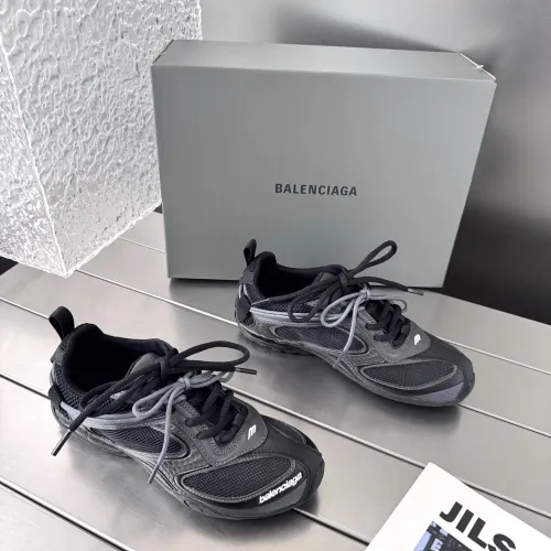 Replica Balenciaga Casual Shoes For Women #1442155 $122.00 USD for Wholesale