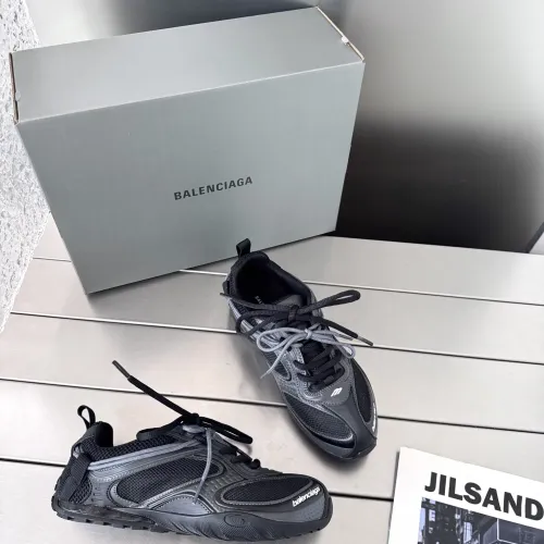 Replica Balenciaga Casual Shoes For Women #1442155 $122.00 USD for Wholesale