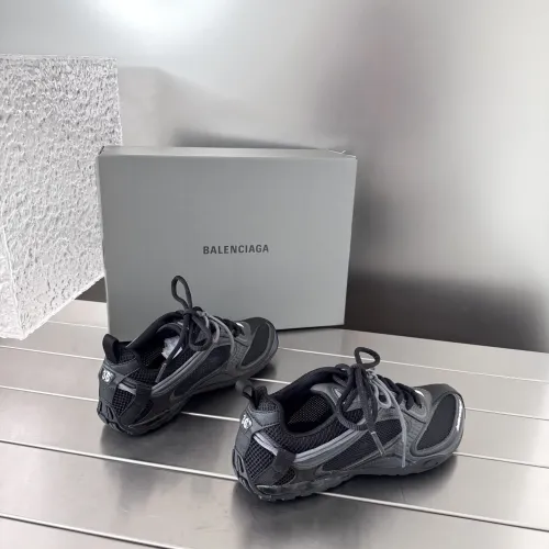 Replica Balenciaga Casual Shoes For Women #1442155 $122.00 USD for Wholesale