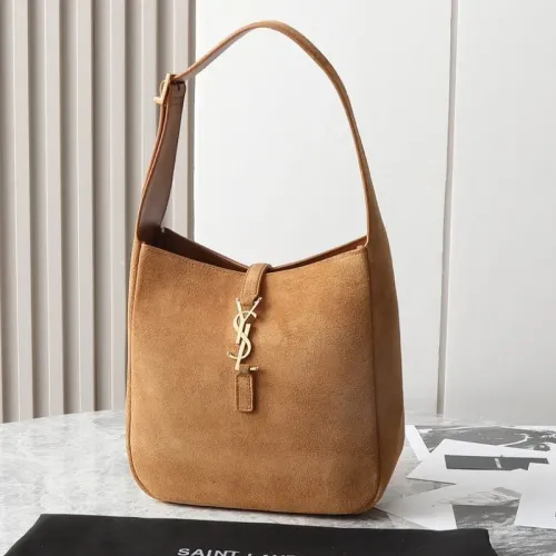 Yves Saint Laurent YSL AAAAA Quality Shoulder Bags For Women #1442180