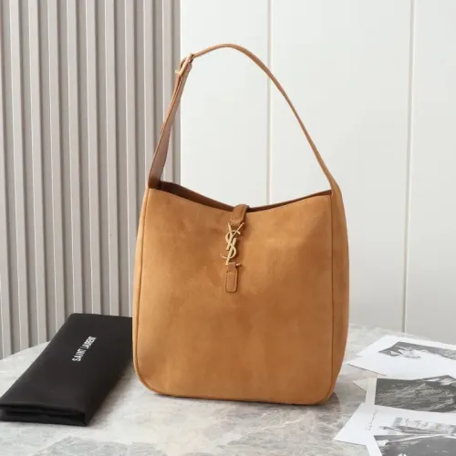 Yves Saint Laurent YSL AAAAA Quality Shoulder Bags For Women #1442183