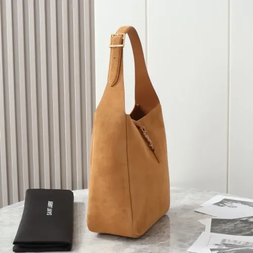 Replica Yves Saint Laurent YSL AAA Quality Shoulder Bags For Women #1442183 $125.00 USD for Wholesale