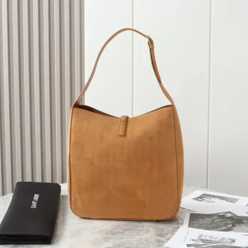 Replica Yves Saint Laurent YSL AAA Quality Shoulder Bags For Women #1442183 $125.00 USD for Wholesale