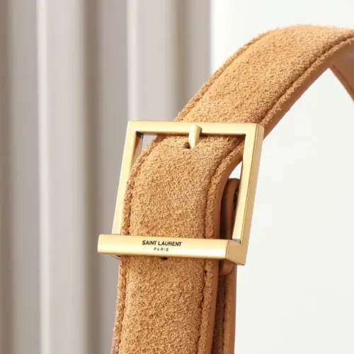 Replica Yves Saint Laurent YSL AAA Quality Shoulder Bags For Women #1442183 $125.00 USD for Wholesale