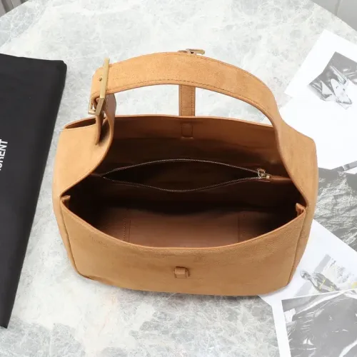 Replica Yves Saint Laurent YSL AAA Quality Shoulder Bags For Women #1442183 $125.00 USD for Wholesale