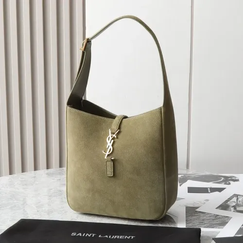 Yves Saint Laurent YSL AAAAA Quality Shoulder Bags For Women #1442184