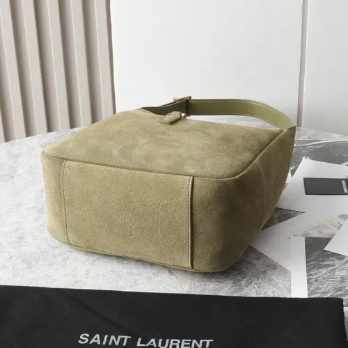 Replica Yves Saint Laurent YSL AAA Quality Shoulder Bags For Women #1442184 $115.00 USD for Wholesale