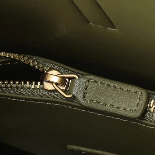 Replica Yves Saint Laurent YSL AAA Quality Shoulder Bags For Women #1442184 $115.00 USD for Wholesale