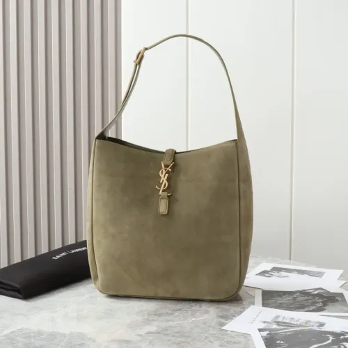 Yves Saint Laurent YSL AAAAA Quality Shoulder Bags For Women #1442185