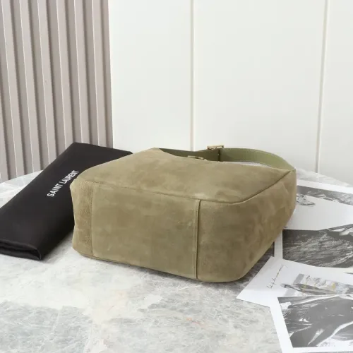 Replica Yves Saint Laurent YSL AAA Quality Shoulder Bags For Women #1442185 $125.00 USD for Wholesale