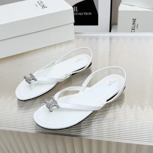 Celine Sandal For Women #1442186, $82.00 USD, [ITEM#1442186], Celine Sandal