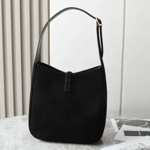 Replica Yves Saint Laurent YSL AAA Quality Shoulder Bags For Women #1442187 $115.00 USD for Wholesale