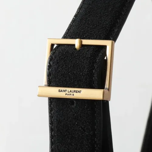 Replica Yves Saint Laurent YSL AAA Quality Shoulder Bags For Women #1442187 $115.00 USD for Wholesale