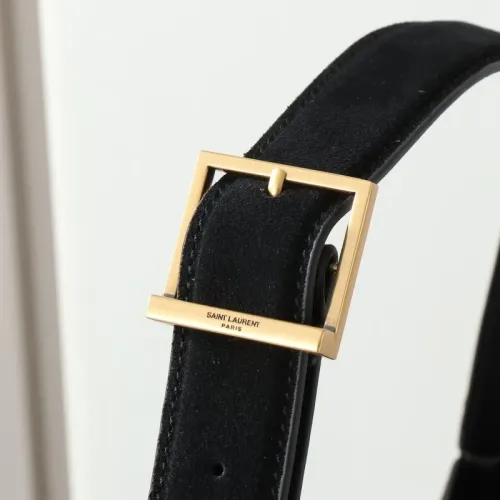 Replica Yves Saint Laurent YSL AAA Quality Shoulder Bags For Women #1442189 $125.00 USD for Wholesale