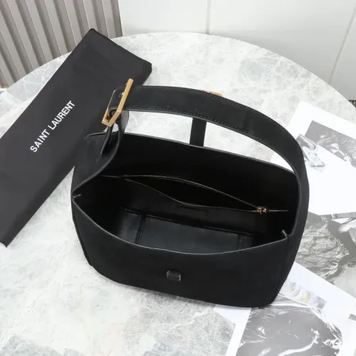 Replica Yves Saint Laurent YSL AAA Quality Shoulder Bags For Women #1442189 $125.00 USD for Wholesale