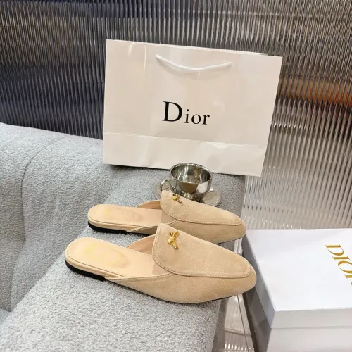 Celine Slippers For Women #1442196