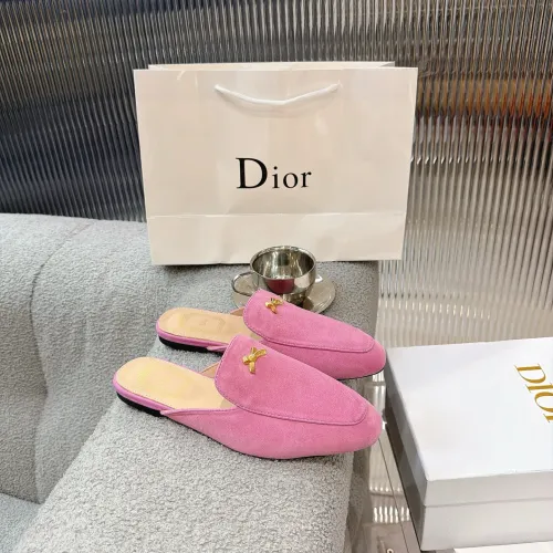 Celine Slippers For Women #1442198
