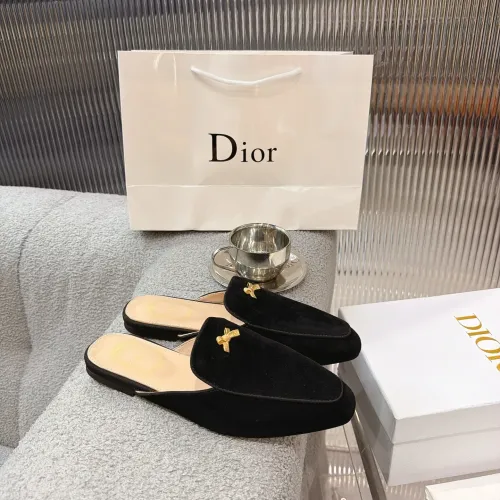 Celine Slippers For Women #1442200