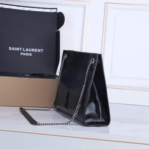 Replica Yves Saint Laurent YSL AAA Quality Shoulder Bags For Women #1442218 $115.00 USD for Wholesale