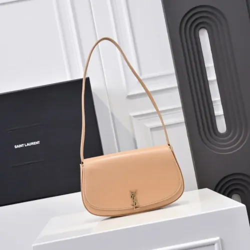 Yves Saint Laurent YSL AAAAA Quality Shoulder Bags For Women #1442221