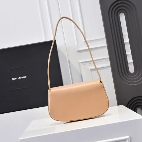 Replica Yves Saint Laurent YSL AAA Quality Shoulder Bags For Women #1442221 $100.00 USD for Wholesale