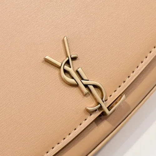 Replica Yves Saint Laurent YSL AAA Quality Shoulder Bags For Women #1442221 $100.00 USD for Wholesale