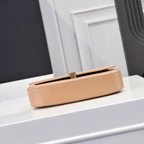 Replica Yves Saint Laurent YSL AAA Quality Shoulder Bags For Women #1442221 $100.00 USD for Wholesale