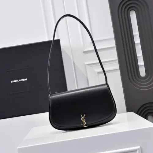 Yves Saint Laurent YSL AAAAA Quality Shoulder Bags For Women #1442222