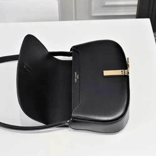Replica Yves Saint Laurent YSL AAA Quality Shoulder Bags For Women #1442222 $100.00 USD for Wholesale