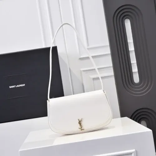 Yves Saint Laurent YSL AAAAA Quality Shoulder Bags For Women #1442223