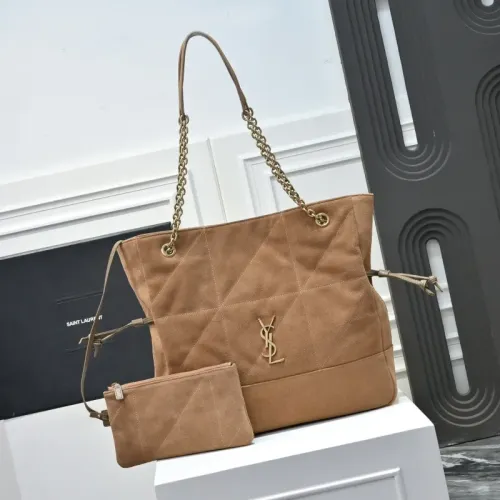 Yves Saint Laurent YSL AAAAA Quality Shoulder Bags For Women #1442248