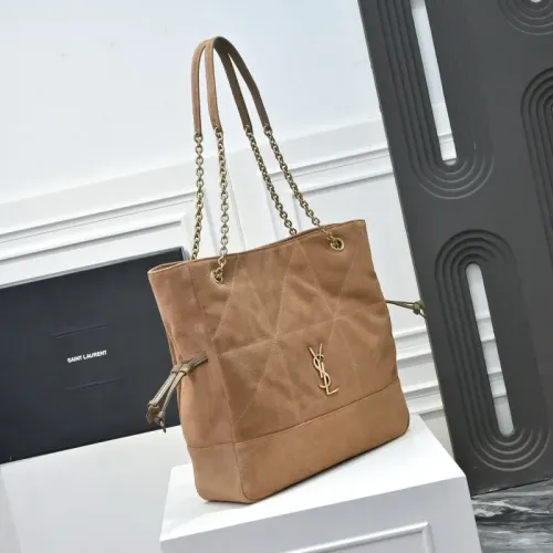 Replica Yves Saint Laurent YSL AAA Quality Shoulder Bags For Women #1442248 $135.00 USD for Wholesale