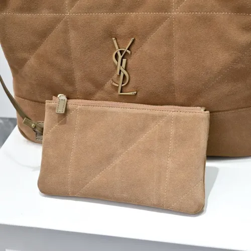 Replica Yves Saint Laurent YSL AAA Quality Shoulder Bags For Women #1442248 $135.00 USD for Wholesale