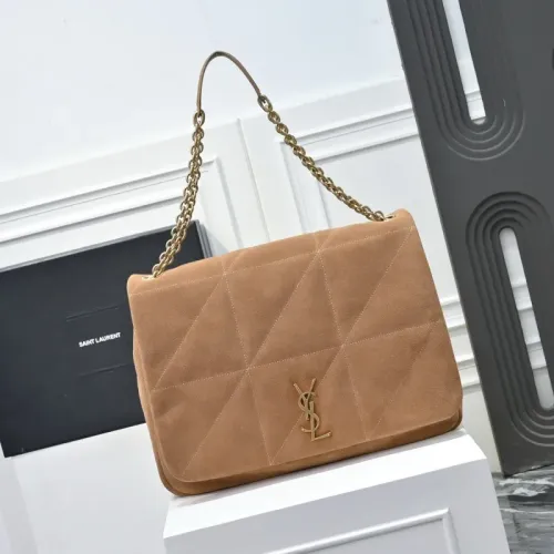 Yves Saint Laurent YSL AAAAA Quality Shoulder Bags For Women #1442254